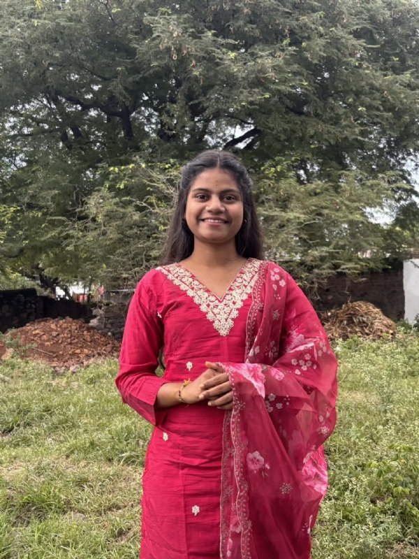 चाकूरच्या कन्येची नेत्रदीपक कामगिरी