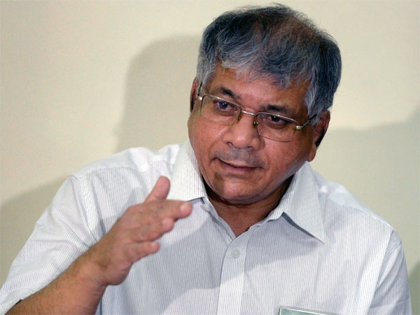 प्रकाश आंबेडकर प्रकाश आंबेडकर