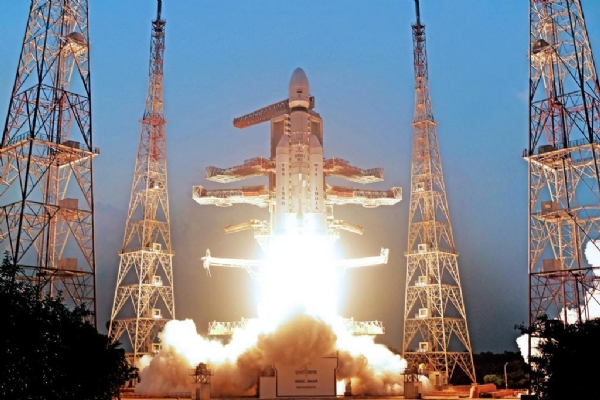 GSAT-7R (CMS-03) संप्रेषण उपग्रह GSAT-7R (CMS-03) संप्रेषण उपग्रह