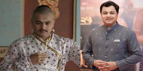 सुबोध भावेच्या अभिनय प्रवासाचा २५ वर्षांचा टप्पा पूर्ण