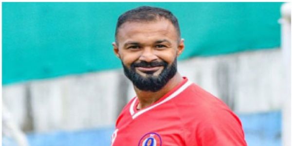 गोलकीपर अरिंदम भट्टाचार्य यांचा फुटबॉलला अलविदा