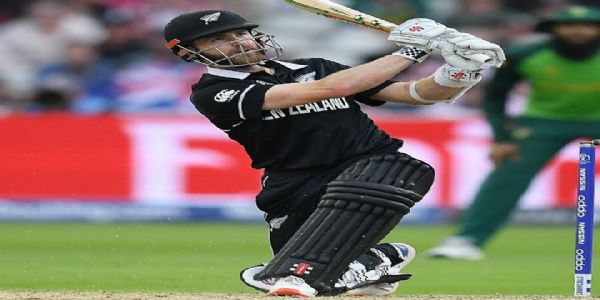 केन विल्यमसनची टी-२० क्रिकेटमधून अचानक निवृत्ती