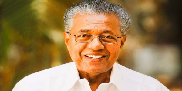 केरळच्या दारिद्र्यनिर्मूलनाबद्दल चीनकडून अभिनंदन