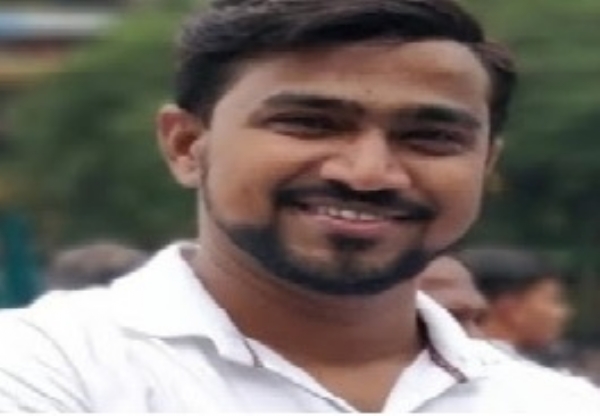 BJP Khopoli gets new leadership – Ajay Ingulkar appointed as president BJP Khopoli gets new leadership – Ajay Ingulkar appointed as president