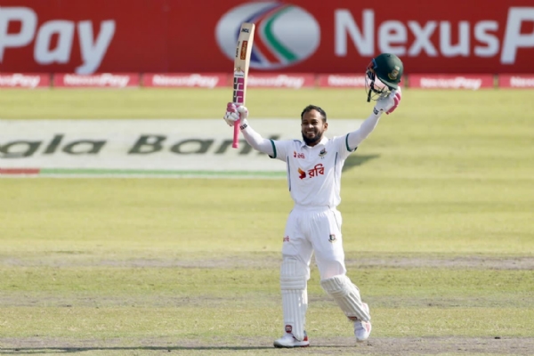 मुशफिकुर रहीम