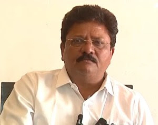 राजेश सावंत