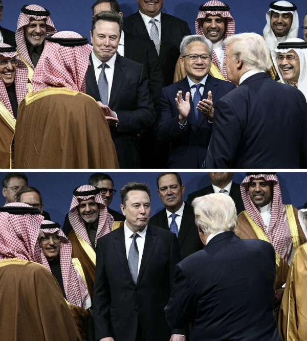 ट्रम्प-मस्क यांच्यात पुन्हा मैत्री; सहा महिन्यांत ट्रम्प कॅम्पमध्ये परतले मास्क