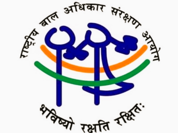 एनसीपीसीआर लोगो एनसीपीसीआर लोगो