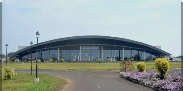 कुंभमेळा प्राधिकरणाची नाशिक विमानतळ विस्तारीकरणास प्रशासकीय मान्यता