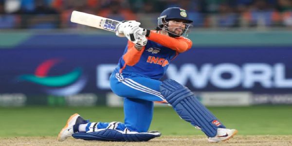 दक्षिण आफ्रिका 