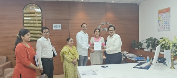 समृद्ध पंचायतराज अभियाना’त गाणी–कोंढे ग्रामपंचायत आघाडीवर