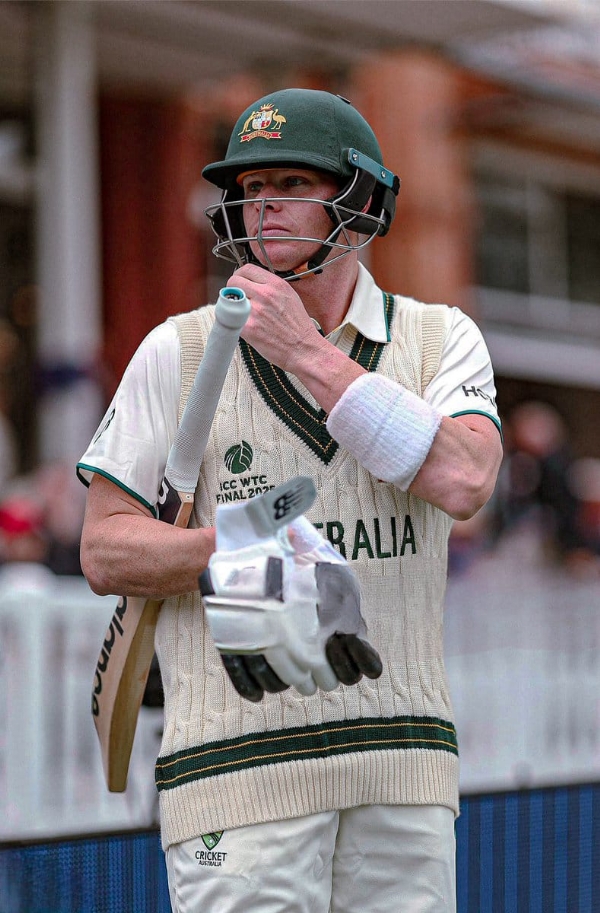 स्टिव्ह स्मिथ