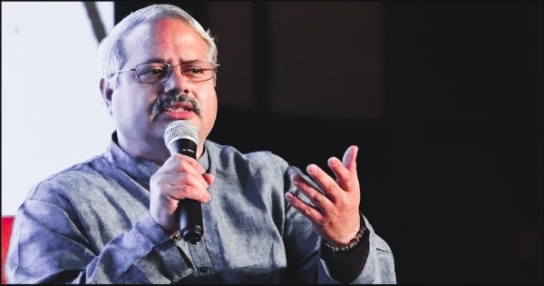 सुनील आंबेकर सुनील आंबेकर