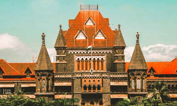 मुंबई उच्च न्यायालय लोगो मुंबई उच्च न्यायालय लोगो