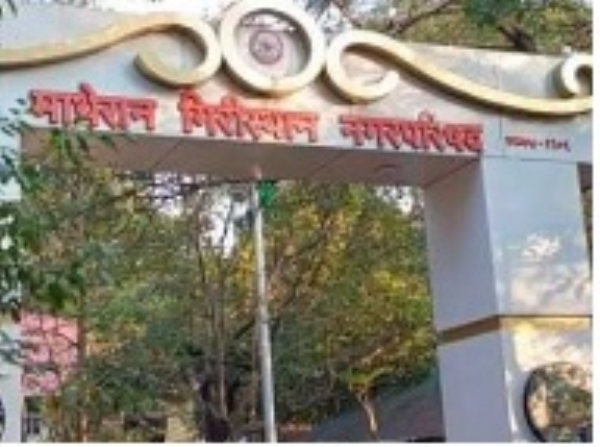 माथेरानमध्ये थेट नगराध्यक्षसह ४८ उमेदवार रिंगणात; ६ अपक्षांमुळे निवडणुकीत वाढली रंगत