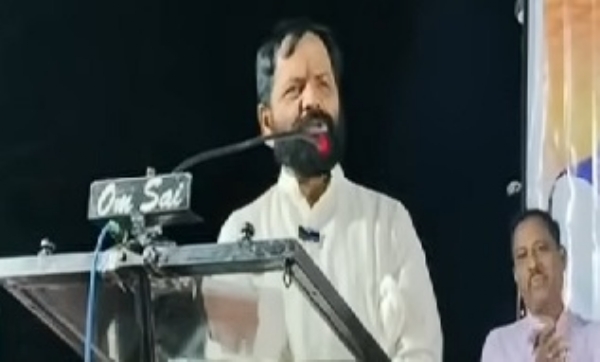 तटकरेंना गोगावले यांचा कडक इशारा: “एका दिवशी जय महाराष्ट्र करणारच!”