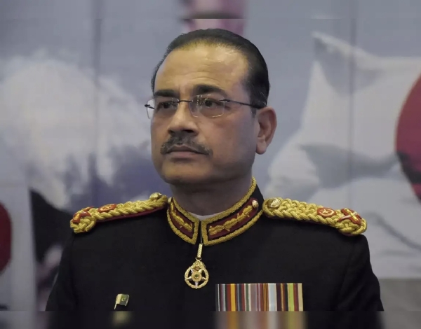 असीम मुनीर यांना अधिक अधिकार देण्याच्या कायद्याला उच्च न्यायालयाच्या चार न्यायाधीशांचा विरोध