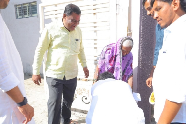 अंबाजोगाई अंबाजोगाई