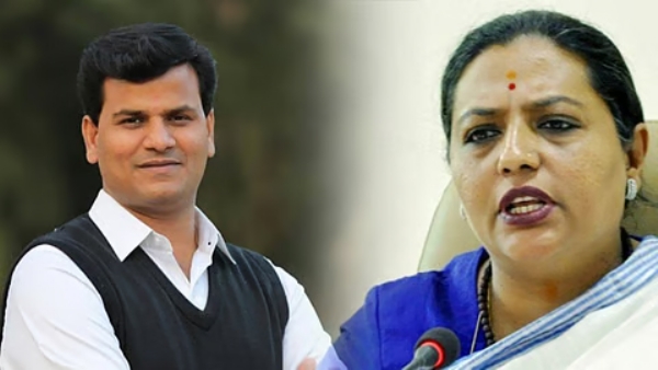 “सपकाळांना चिखलदऱ्याचा अभ्यासच नाही”- आ. रवि राणा  यशोमती ठाकुर यांच्यावरही केलि टिका