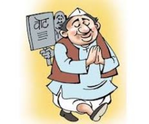 नगराध्यक्ष ६, नगरसेवकपदाच्या २२ उमेदवारांनी घेतली माघार