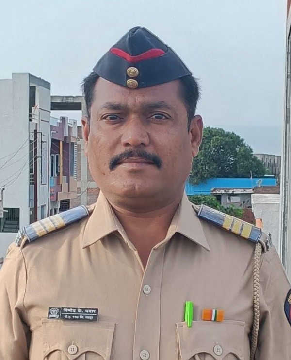 न्यायालयात दोषारोपपत्र दाखल करण्याची विक्रमी कामगिरी