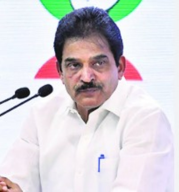 काँग्रेस एसआयआर विरोधात १४ डिसेंबर रोजी दिल्लीच्या रामलीला मैदानावर रॅली काढणार