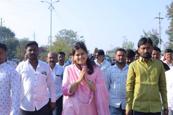 विविध माध्यमांचा प्रभावी वापर