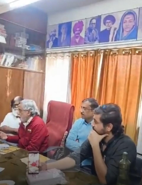 सत्ताधाऱ्यांच्या कारभारामुळे देशात अराजकतेचे वातावरण : कांगो सत्ताधाऱ्यांच्या कारभारामुळे देशात अराजकतेचे वातावरण : कांगो