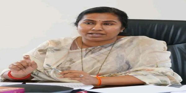 सपकाळांच्या आक्षेपार्ह वक्तव्याचा पालकमंत्र्यांद्वारे तीव्र निषेध