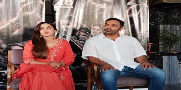 तीन भाषेत प्रदर्शित होणार ओएलसी-आफ्टर लंडन कॅफे चित्रपट