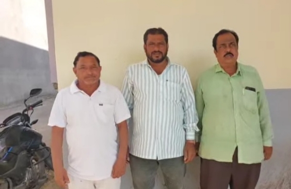 अजित पवार व सुनील तटकरे यांच्या निर्णयाचे परभणीत स्वागत