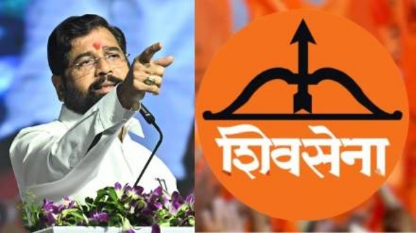 शिवसेना शिंदे