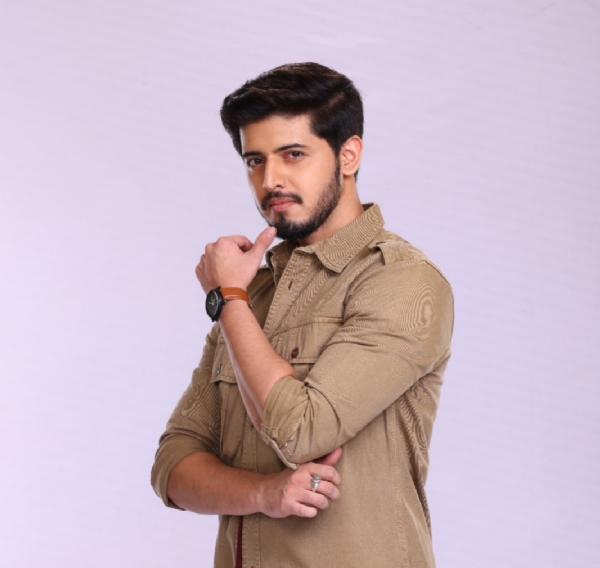 ऋषी –अनिकाचा साखरपुडा ?