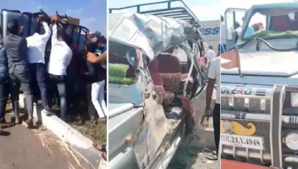 अपघात अपघात