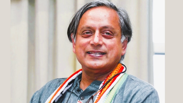 शशी थरूर