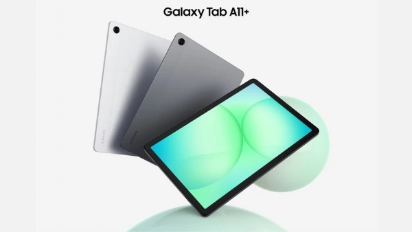 Galaxy Tab A11+
