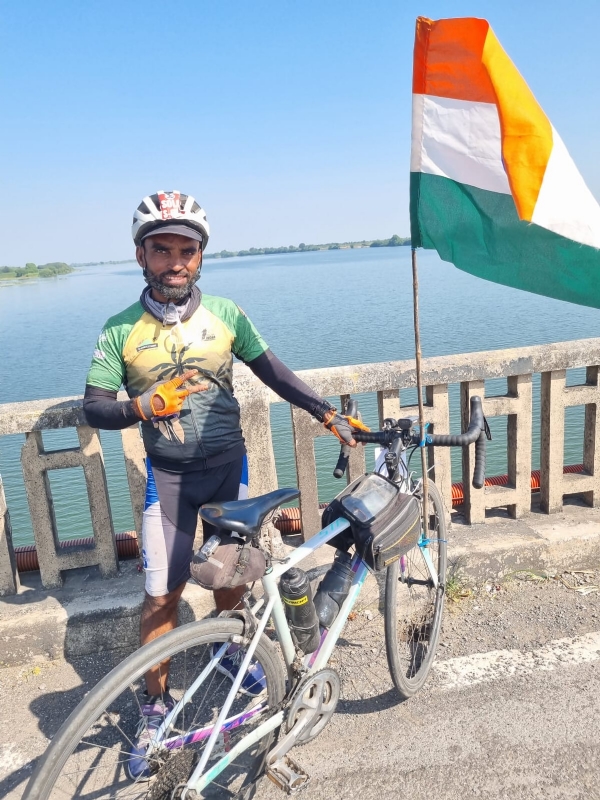 अहमद शेख अहमद शेख