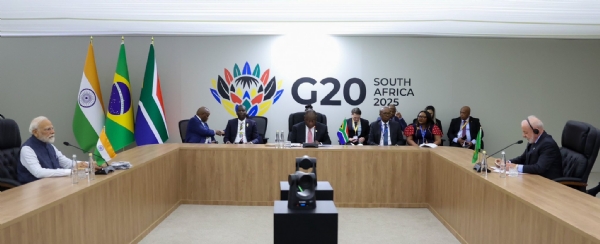 यूएनएससी परिषदेतील सदस्यत्वाचा विस्तार न करण्यावर पंतप्रधान मोदींची टीका