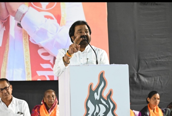 १०० कोटी आणि राज्यमंत्रीपद; वसंत गिते यांचा मोठा गौप्यस्फोट*