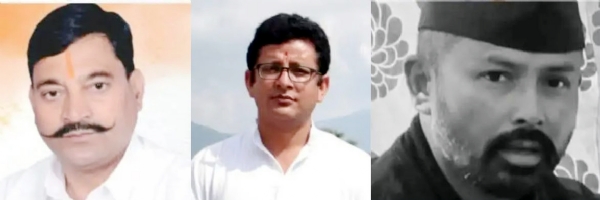 Uttarakhand SUV falls into Shipra River