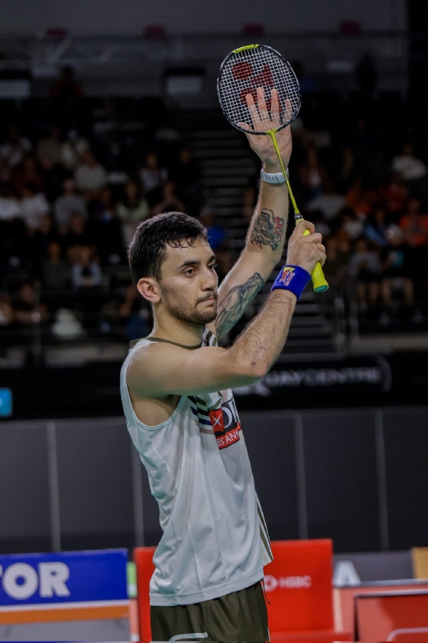 लक्ष्य सेन लक्ष्य सेन