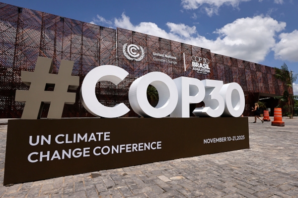 UNFCCC COP 30