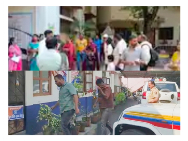 टीईटी परीक्षेचा पेपर फोडणारी टोळी अटक