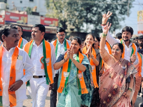 मंत्री अतुल सावे यांच्या शुभहस्ते