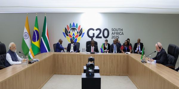 यूएनएससी परिषदेतील सदस्यत्वाचा विस्तार न करण्यावर पंतप्रधान मोदींची टीका