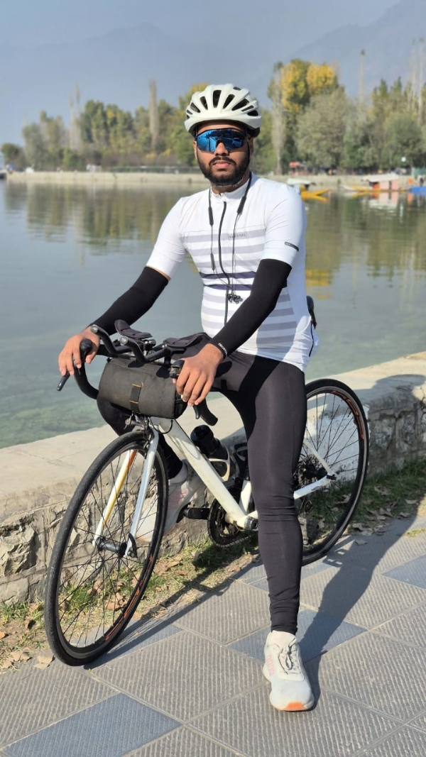 राघव खर्चे राघव खर्चे