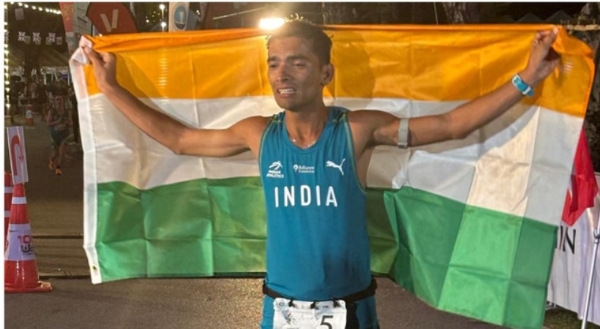 अमर सिंग देवंदा