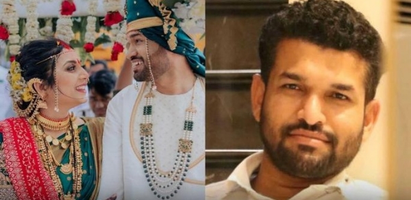 अनंत गर्जे