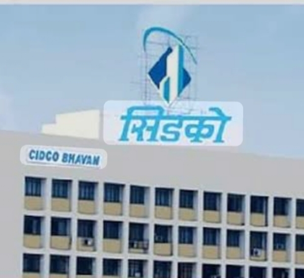 सिडको सदनिका सर्वसामान्यांच्या आवाक्या बाहेर..! _फ्लॅट च्या तुलनेत सिडकोच्या घरांच्या किमती जास्त_