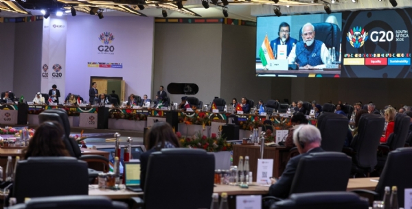 पंतप्रधान नरेंद्र मोदी